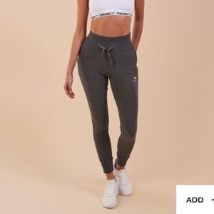 Gymshark High Waisted Joggers